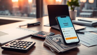 instant loans
