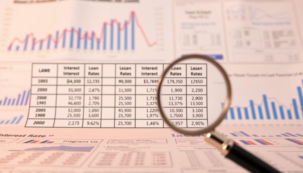 loan interest rates